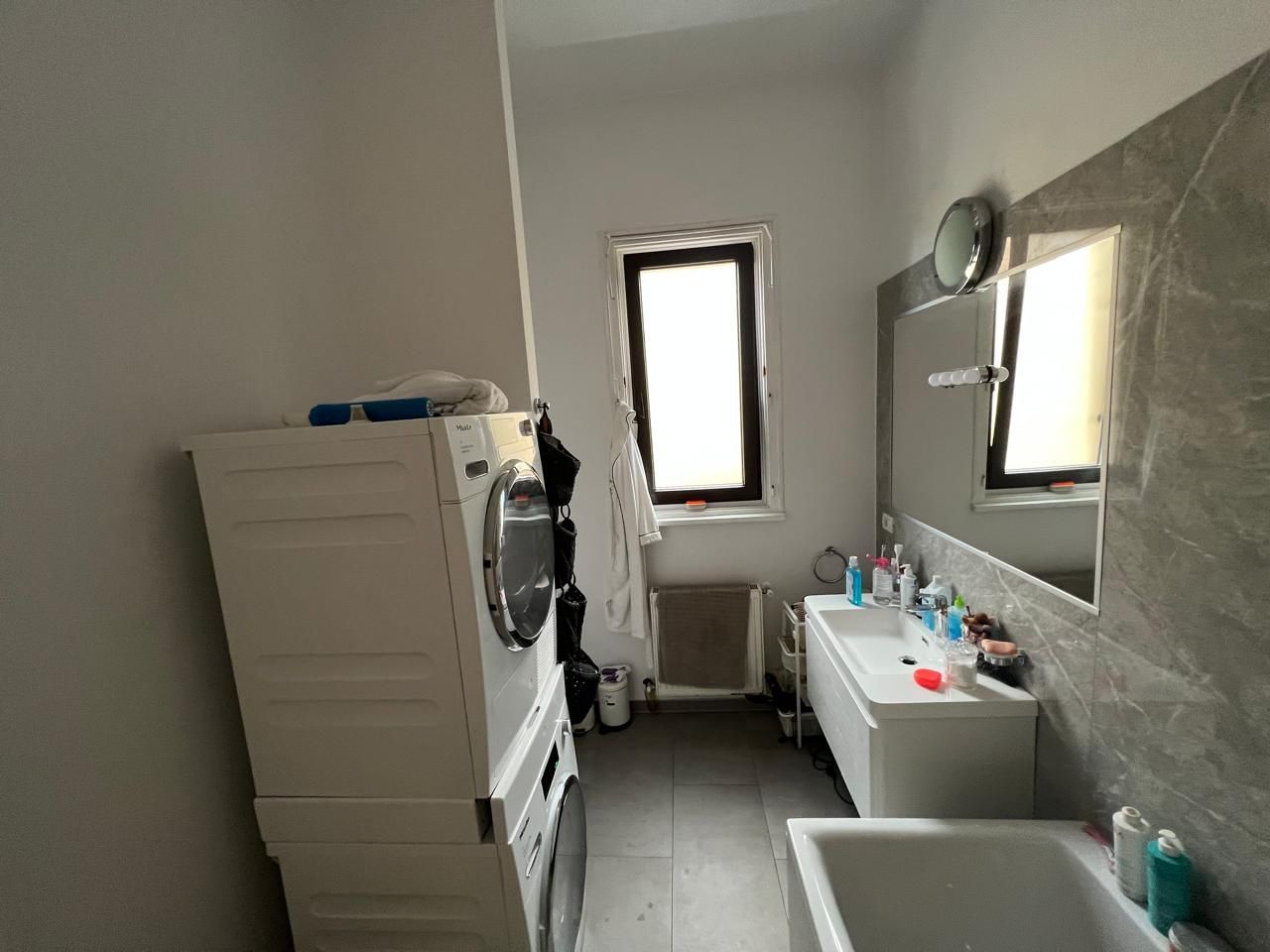 MEDICINA - CENTRAL- ETAJ 1 - 4 cam - 3 bai - centrala proprie - Poză 12