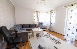 Apartament 2 Camere Decomandat / Etaj Intermediar Sanpetru
