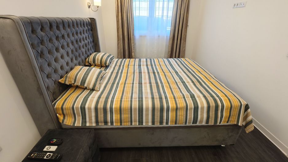 Casa noua, mobilata si utilata, la asfalt, 160 mp. COMISION ZERO! - Poză 28