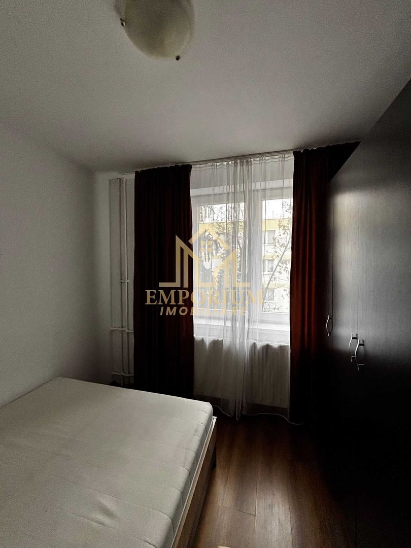 2 camere semnidecomandate, Gheorgheni, C-tin Brancoveanu, Piata Hermes - Poză 4