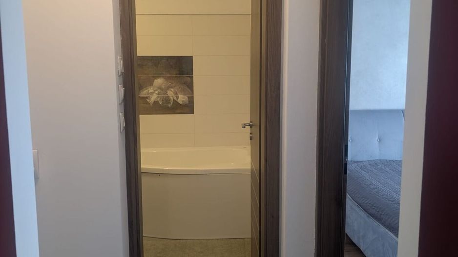 Închiriere 3 Camere, 90mp, Rahova - Sebastian, Centrală Proprie - Poză 13