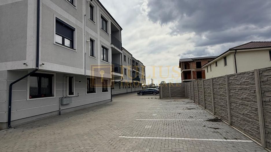 2 camere, Calea Urseni-Giroc, la 5 minute de Braytim, prima inchiriere! - Poză 26