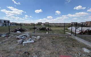 3 camere | 83 mp | Gradina proprie 50 mp | Bloc nou | dressing | 2 bai - Poză 10