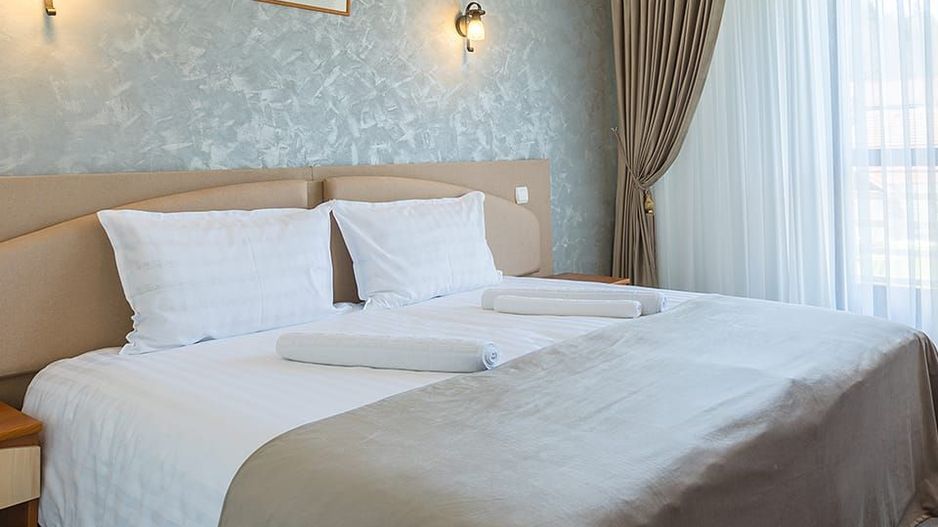 Pensiune / hotel de vanzare / parteneriat, Predeal, Brasov - Poză 11
