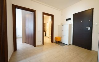 2 Camere + Parcare, Metropolitan Residence, Aviatiei, M Aurel Vlaicu - Poză 13