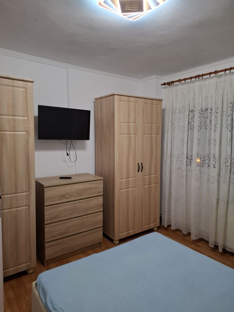 Apartament 2 camere decomandat, etaj 1, centrala proprie, Dristor - Poză 4