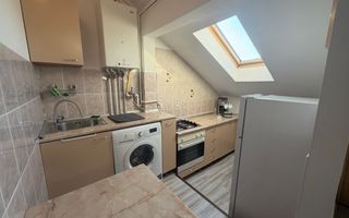 Garsonieră de Vânzare în Zona Ultracentrală Sibiu- Ideală pentru Regim Hotelier - Poză 8