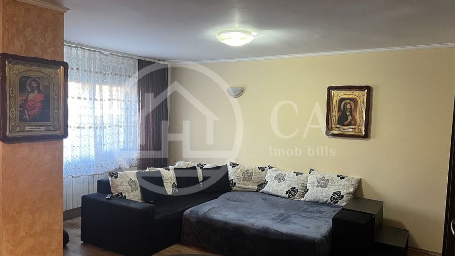 Apartament cu 2 camere de vanzare Cantemir Oradea - Poză 6