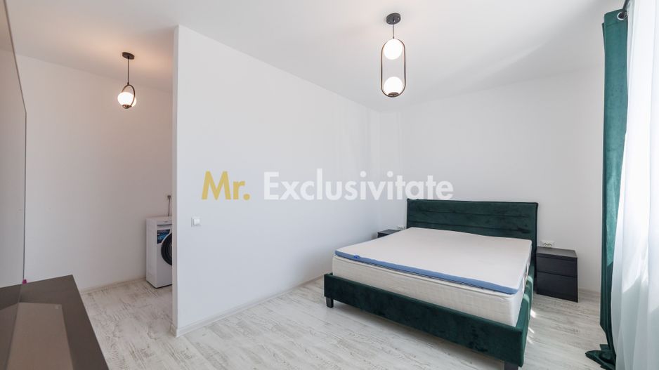 Apartament 3 camere cu gradina proprie de 147 mp, Stefanesti - Poză 3