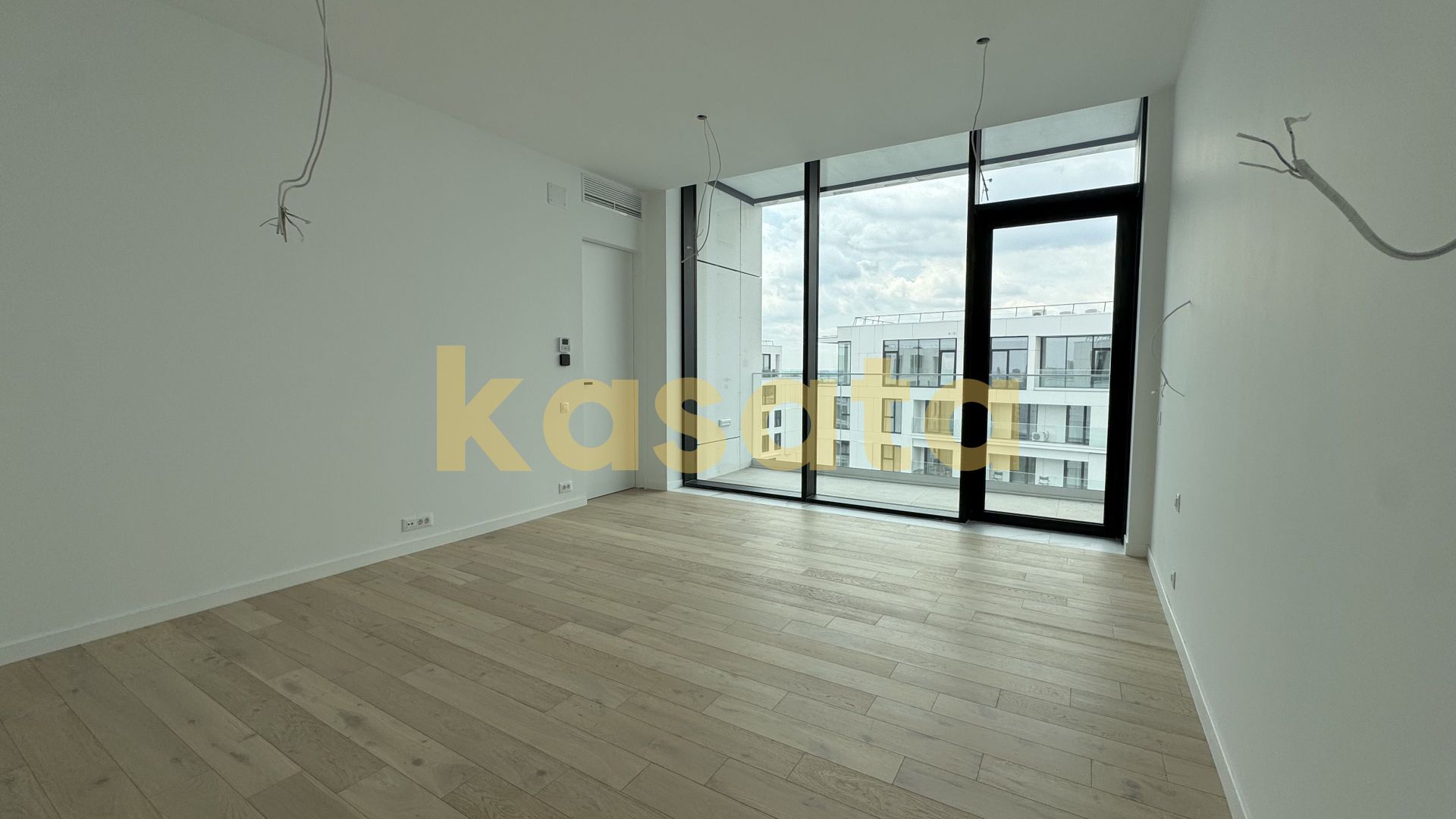 Penthouse | Cotroceni | Tur Virtual - Poză 3