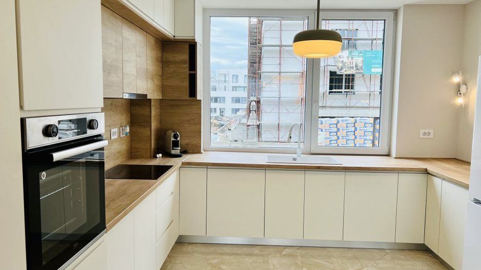 Apartament Pipera | Catted Family Residence - Poză 5