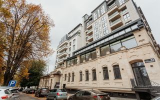 Chirie, apartament, 2 camere, str. Tricolorului, Centru - Poză 1