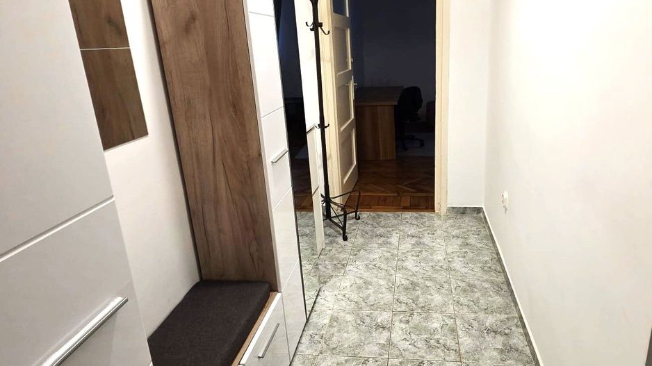 Apartament de închiriat – ultracentral, lângă Parcul Eminescu - Poză 4