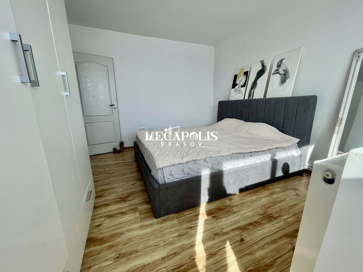 Apartament 2 camere | Zonă facilă | Priveliște minunată - Poză 1