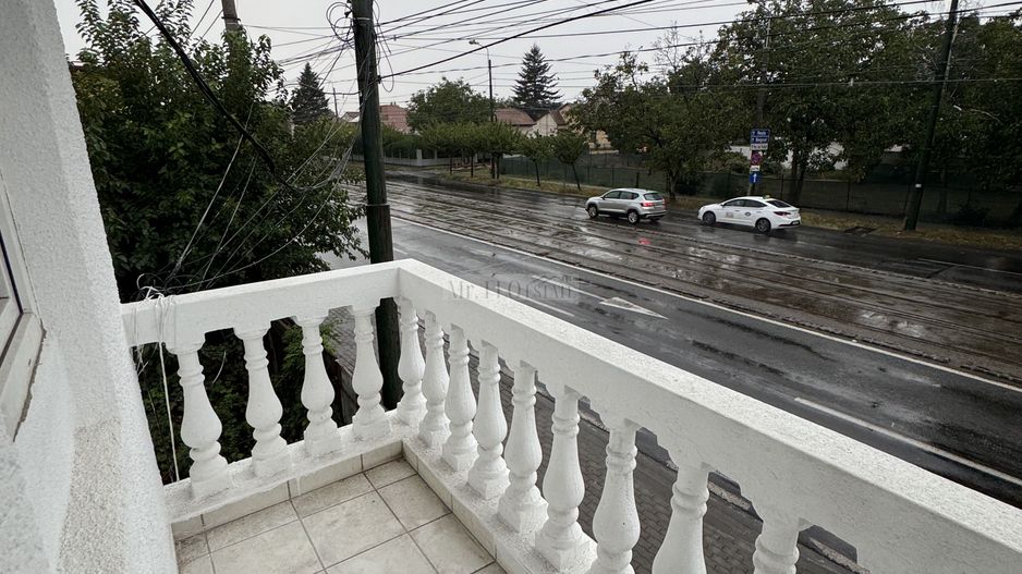 Vând clădire de apartamente + spațiu comercial - Comision 0% - Poză 7