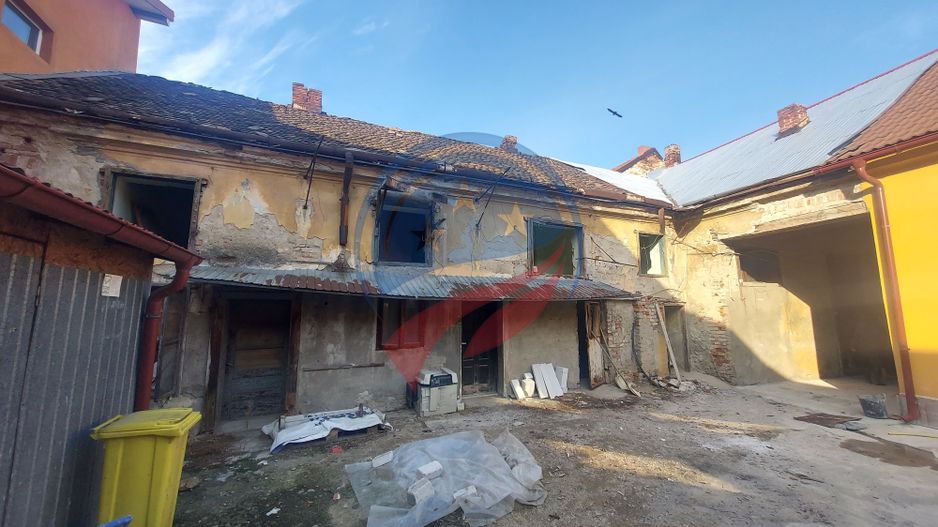 Clădire Zona Centrală, Drobeta-Turnu Severin - Poză 7