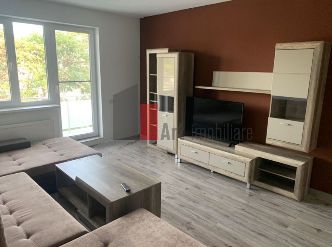 Apartament 2 camere Soseaua Salaj - Poză 2