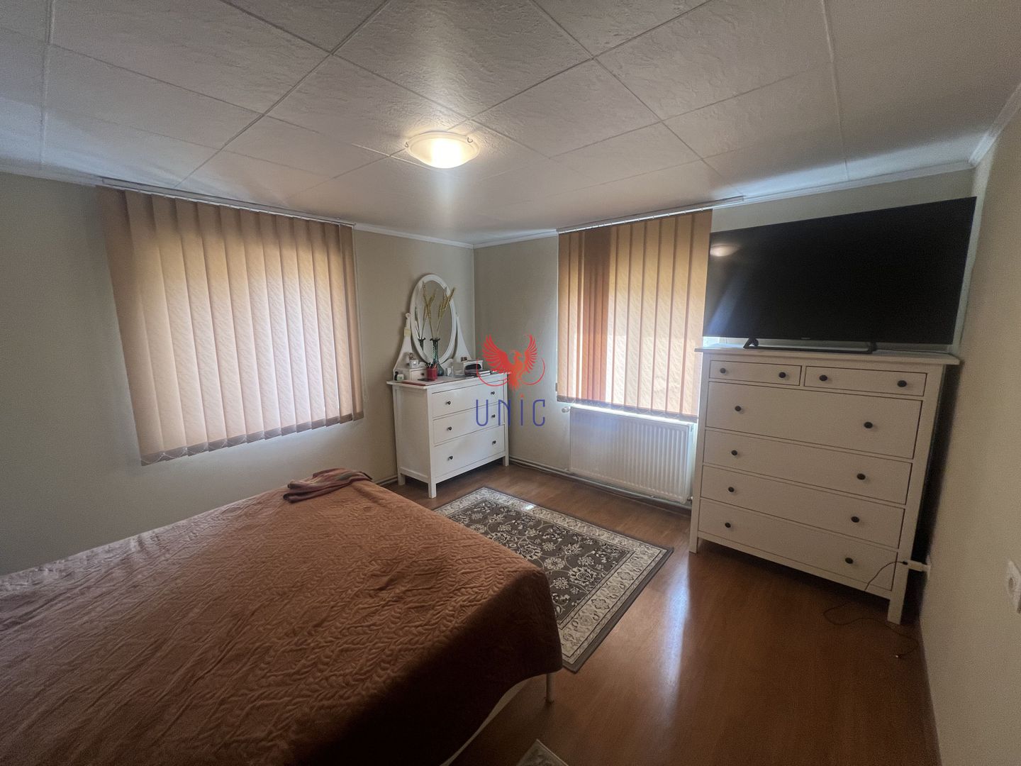 Casa Spatioasa zona Lascar Catargiu! - Poză 3