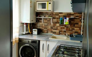 Apartament cu 1 cameră de închiriat, decomandat, Aleea Tudor Neculai, Iași - Poză 3