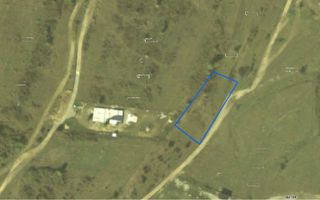 Teren extravilan de vânzare – Cârțișoara | Vedere spre Munții Făgăraș - Poză 4