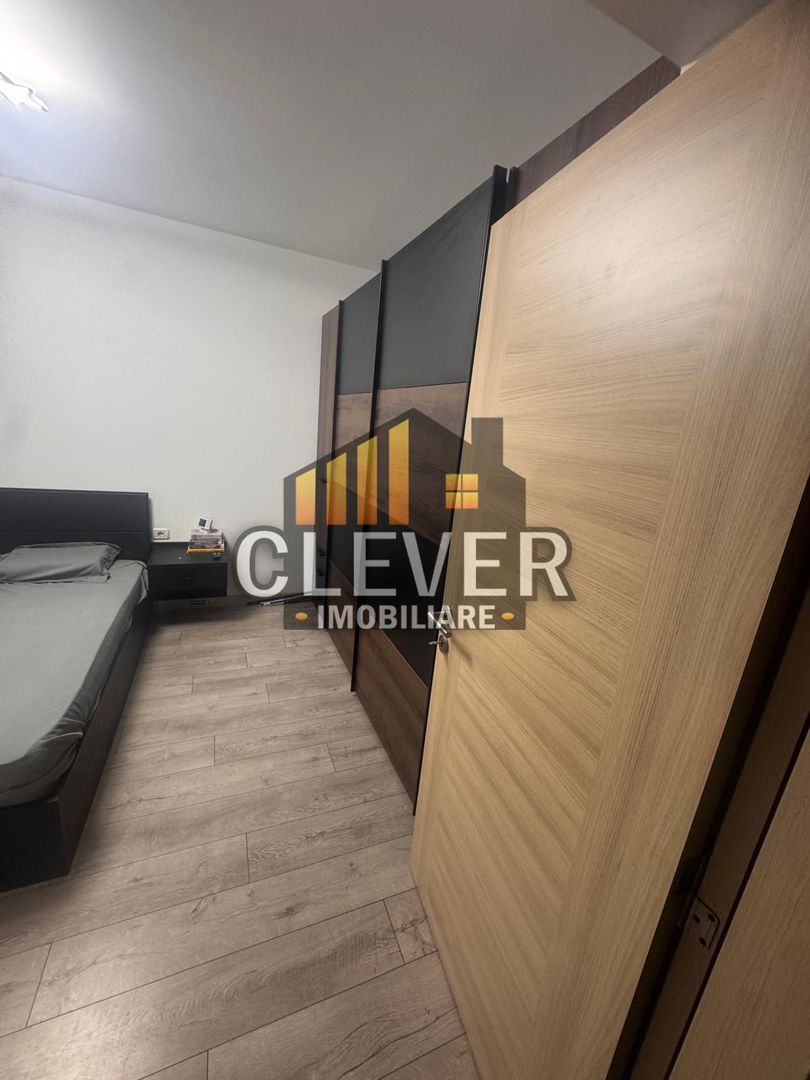 Ap 2 camere, mobilat utilat , Hills,  12 min metrou Teclu - Poză 8