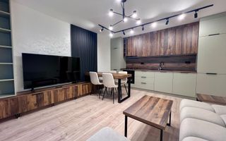 Apartament de 3 camere, 63mp, ultrafinisat, zona strazii Dorobantilor - Poză 8