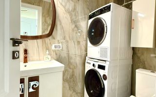 Apartament 3 camere, an 2022, centrala - Sos Chitilei - Bucurestii Noi - Poză 10