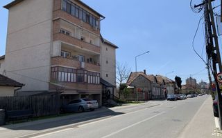 Apartament 3 camere, etaj 2 + Garaj + boxa, Caroline Cetate - Poză 1