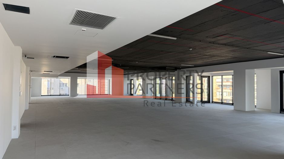 Spatiu de Birou Iuliu Maniu - suprafete multiple - Poză 2