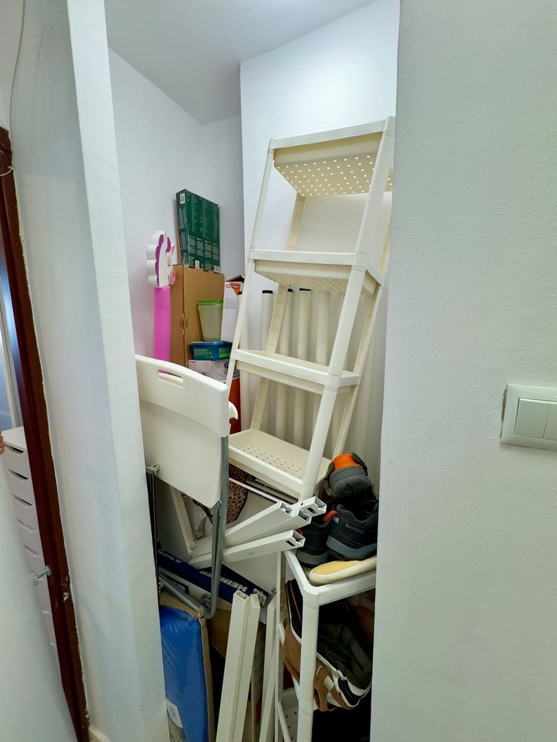 Apartament 2 camere | Decomandat | M. Lujerului | 1980 - Poză 17