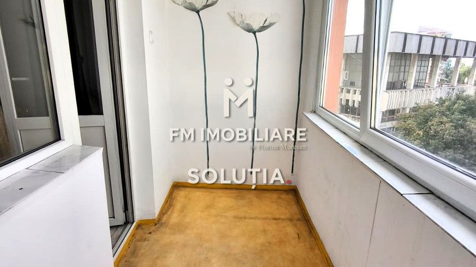Apartament 5 camere, Ultracentral - Hortensiei! - Poză 8