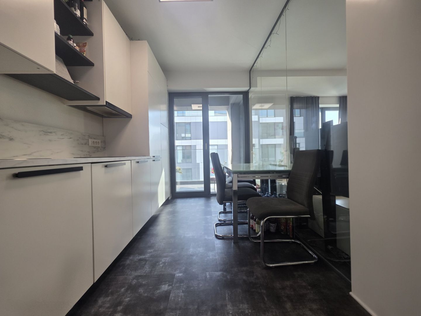 Studio modern | Aviatiei | Metroul Aurel Vlaicu - Poză 6