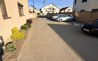 2 camere, Braytim, loc de parcare interioara cu poarta, gradina 10 mp, terasa - Poză 22