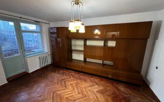 Vânzare, apartament, 1 cameră, bd. Moscova, Râșcani - Poză 2