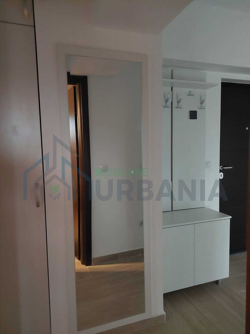 Apartament cu 2 camere decomandat, Tătărași, Iași - Poză 1