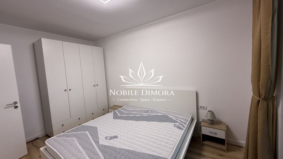 ISHO - Apartament spatios cu 2 camere la etajul 17 - Take Ionescu - Medicina - Poză 11