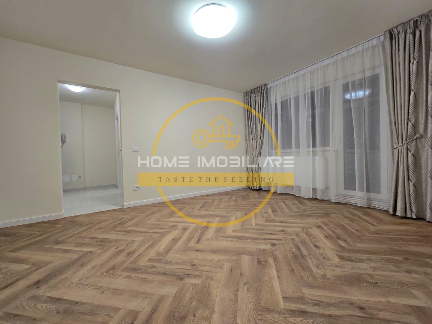 Apartament 2 camere Cantemir-Podu Ros - Poză 1