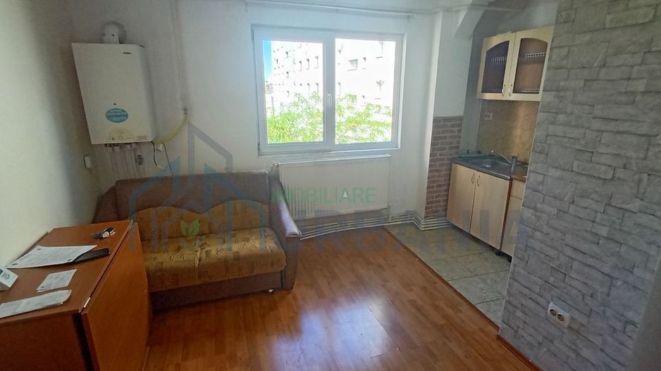Apartament 2 camere de inchiriat, cartier Mircea cel Batran, bloc H2 - Poză 5