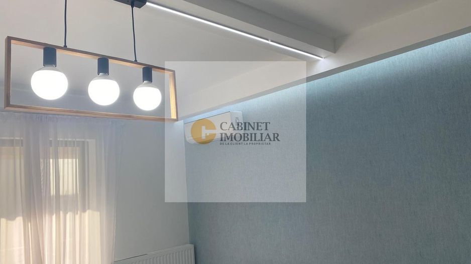 2 Camere - 54MP | Decomandat | 2019 | Parcare Inclusa | Exigent Plaza - Poză 6