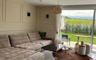 Casă duplex 3 camere de vânzare | Cisnădie | exclusivitate - Poză 1
