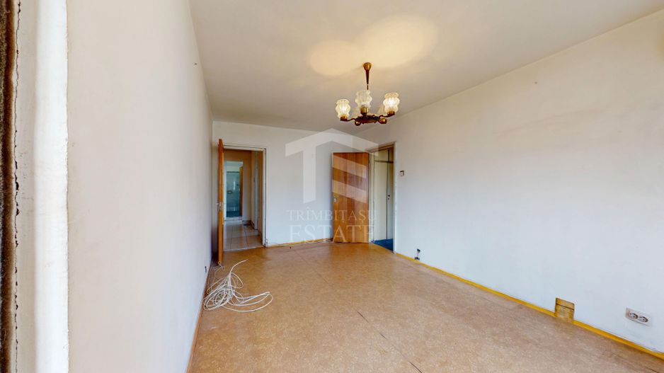 4 camere spatios, 88,7 mp, 2 balcoane, Dumbrava Noua - Poză 16