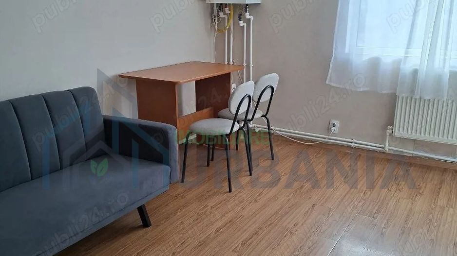 Garsoniera 200 euro Tatarasi - Poză 5