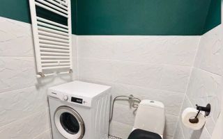 Apartament de 3 camere, prima inchiriere, 61mp, zona Horea - Poză 16