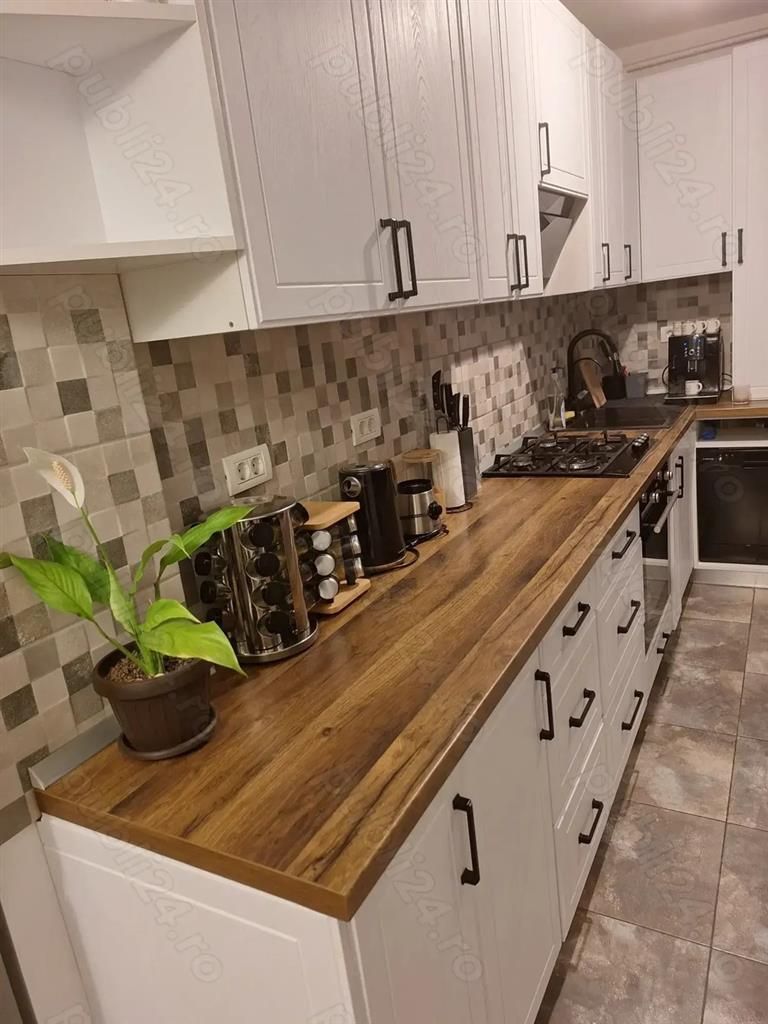 Apartament 3 camere ultracentral - Poză 3