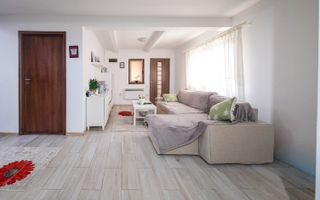 Vila individuala de vânzare, acces rapid către București, Berceni - Poză 4