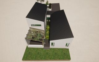 Vila de lux/ ultracentral/ Craiova - Poză 15