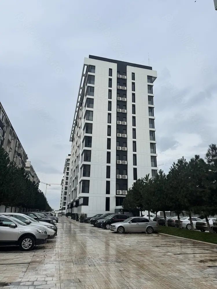 De vanzare apartament 2 camere Militari Residence - Poză 4