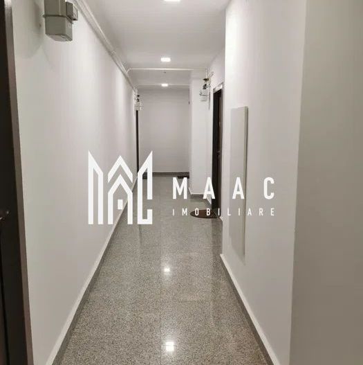 Garsonieră modernă I Etaj 1 I Bloc nou I Balcon Generos I Parcare I Sibiu - Poză 6