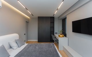 De închiriat apartament, 2 dormitoare, str. Teatrală 3, Centru. - Poză 7