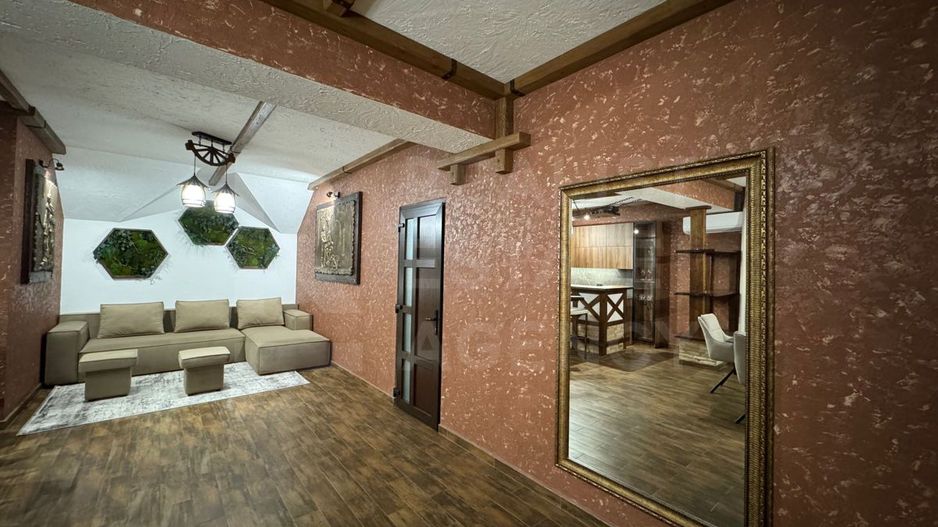Chirie, casă, 2 camere, str. Alexandru Marinescu, Buiucani - Poză 6